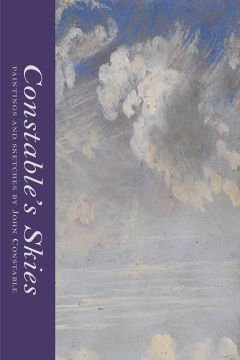 Omslag: Constable s Skies