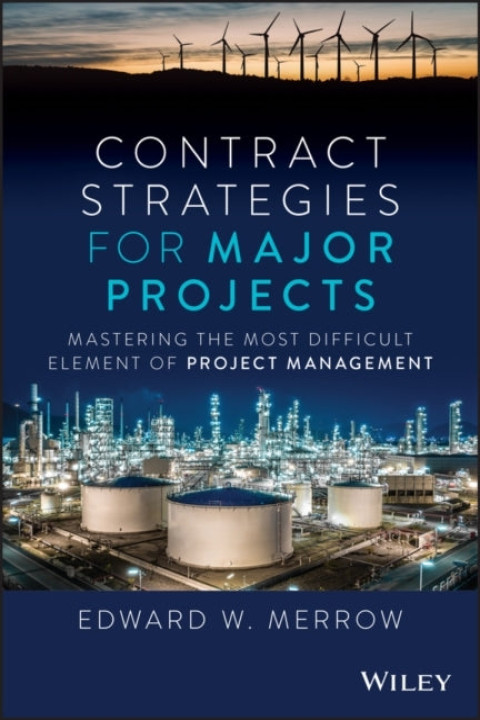 Omslag: Contract Strategies for Major Projects