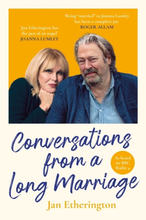 Omslag: Conversations From A Long Marriagebased On The Beloved Bbc R