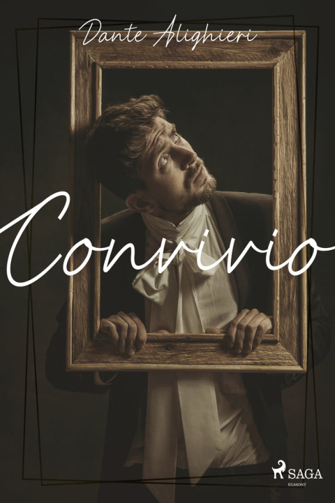 Omslag: Convivio