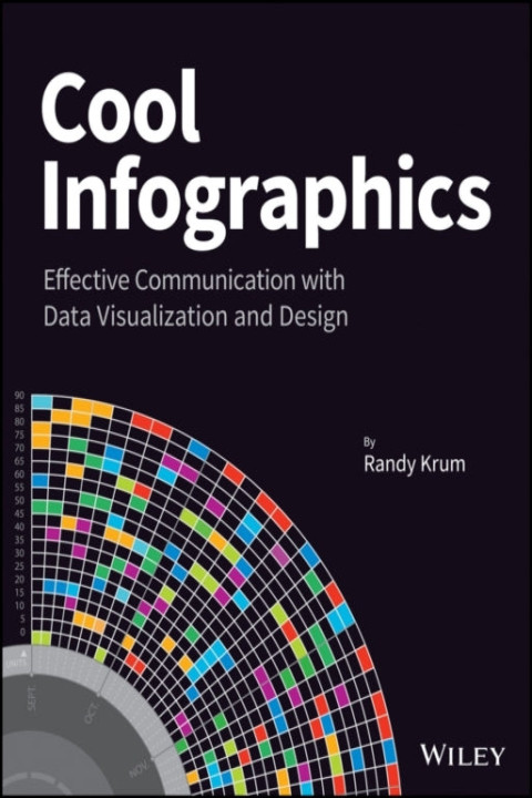 Omslag: Cool Infographics