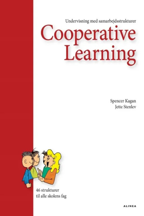 Omslag: Cooperative Learning