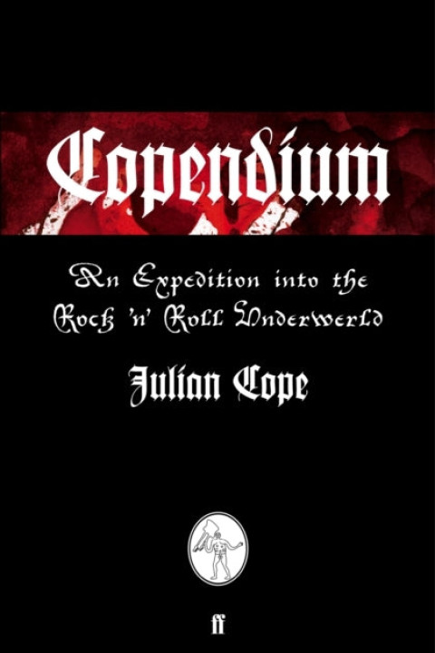 Omslag: Copendium