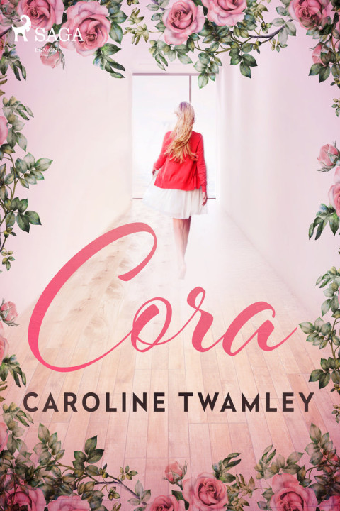 Omslag: Cora