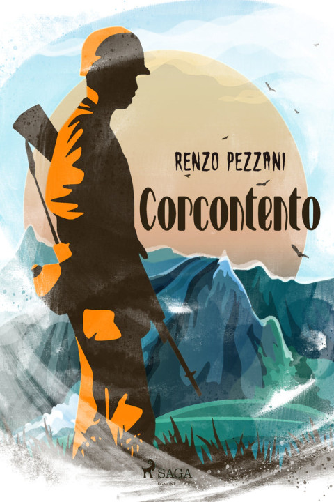 Omslag: Corcontento