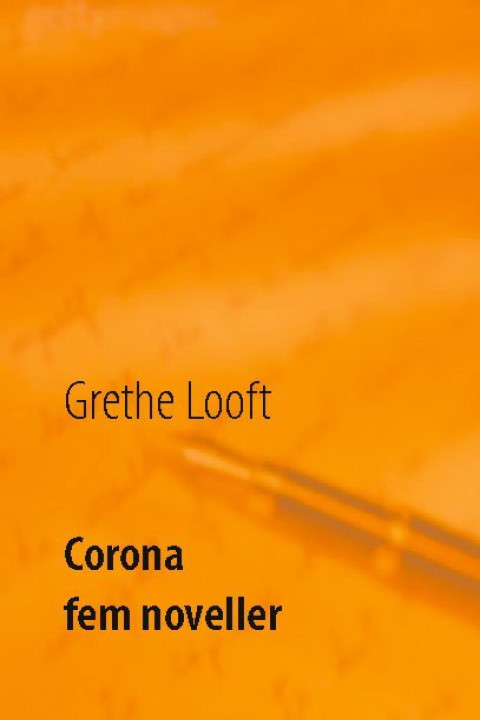 Omslag: Corona