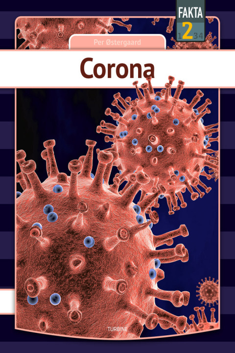 Omslag: Corona