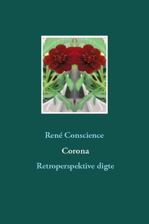 Omslag: Corona