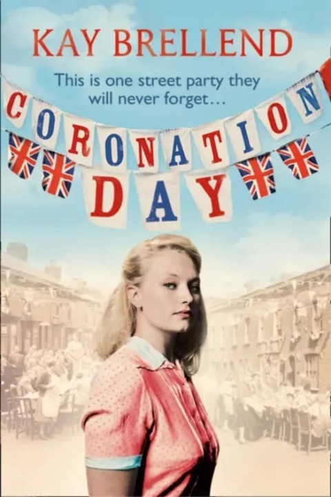 Omslag: Coronation Day