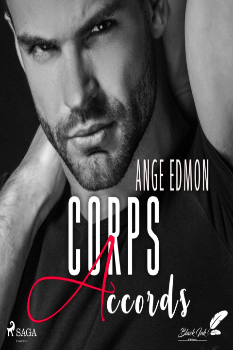 Omslag: Corps-Accords