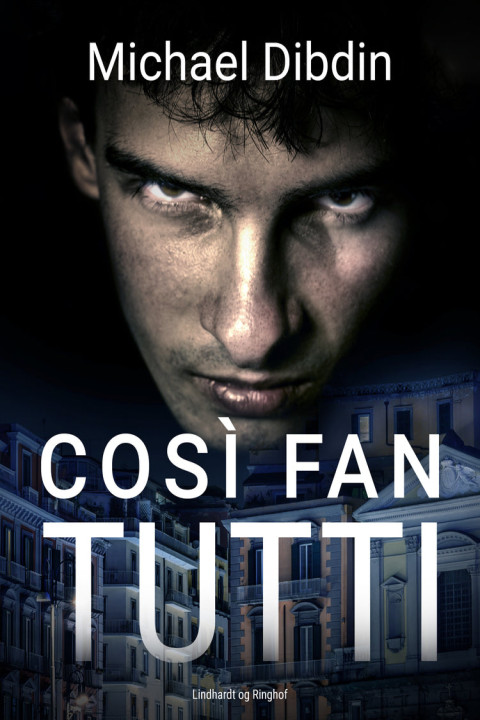 Omslag: CosÃ¬ Fan Tutti
