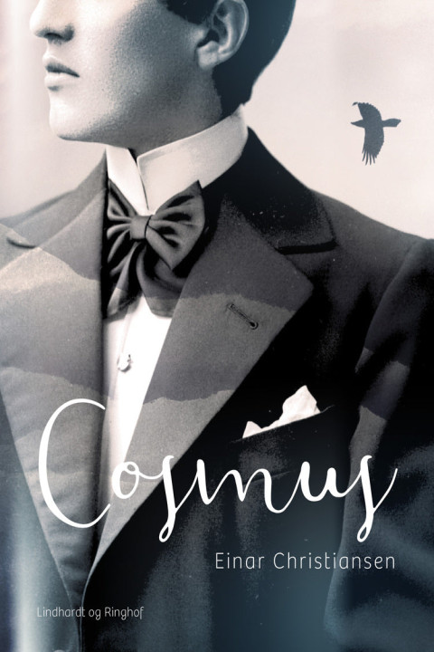 Omslag: Cosmus