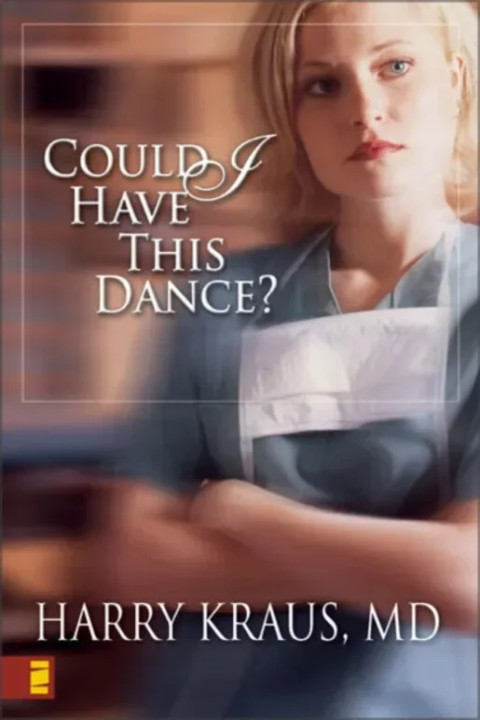 Omslag: Could I Have This Dance?