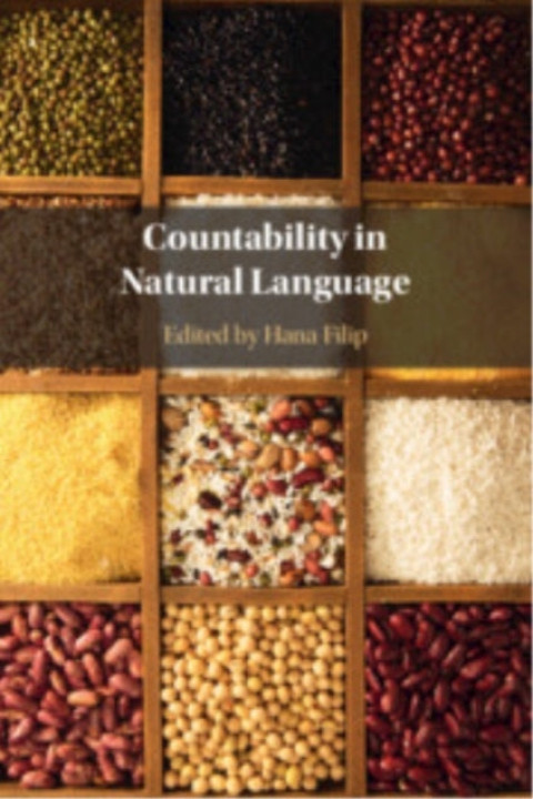 Omslag: Countability In Natural Language