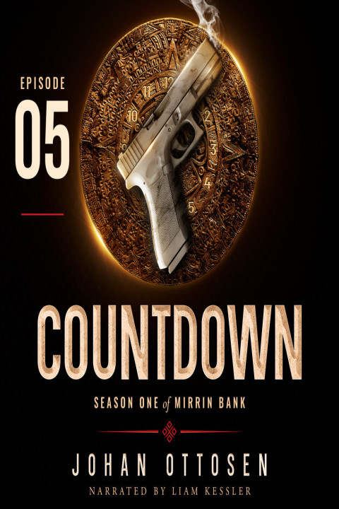 Omslag: Countdown - Episode 5