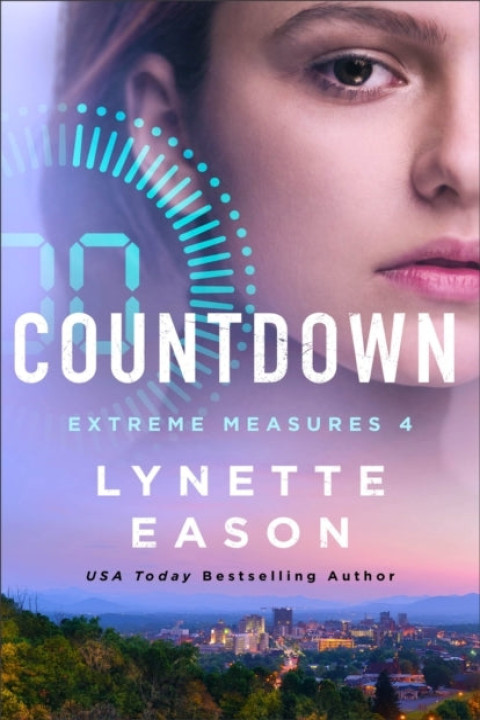 Omslag: Countdown