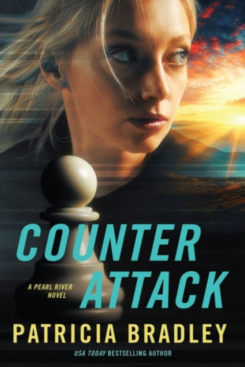 Omslag: Counter Attack