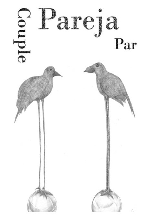 Omslag: Couples