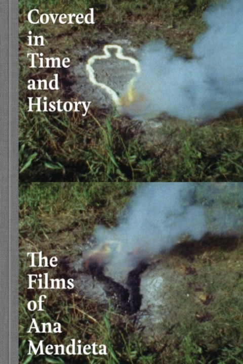 Omslag: Covered in Time and History