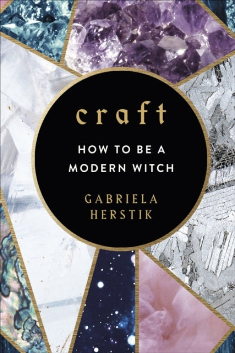 Omslag: Craft