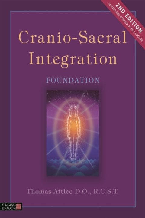 Omslag: Cranio-Sacral Integration, Foundation, Second Edition