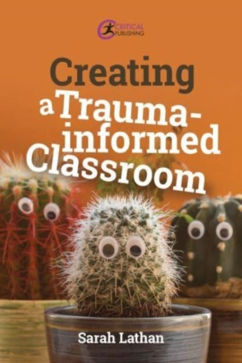Omslag: Creating A Trauma-Informed Classroom