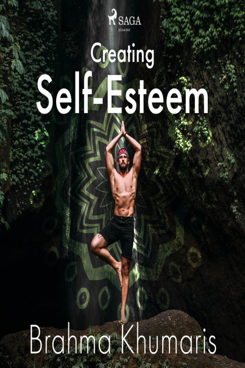 Omslag: Creating Self-Esteem