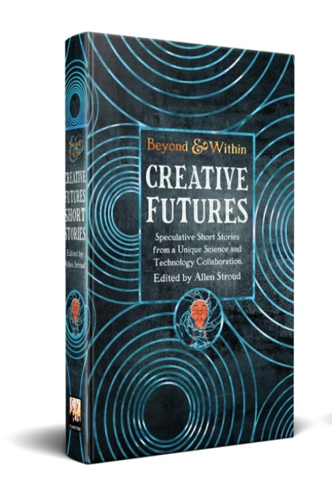 Omslag: Creative Futures