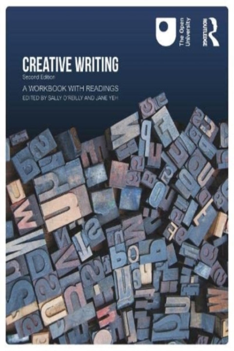 Omslag: Creative Writing