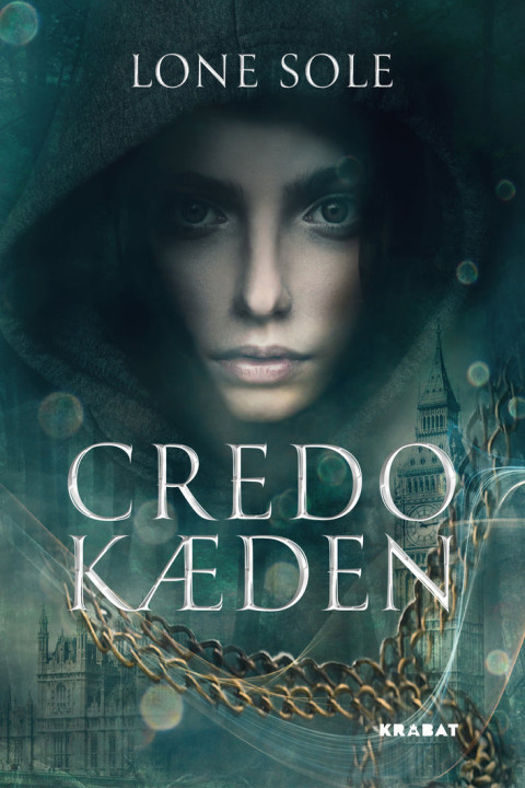 Omslag: Credokæden