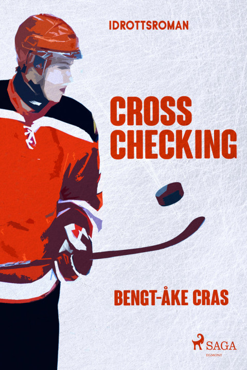 Omslag: Cross checking