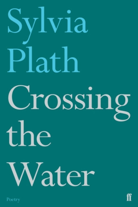 Omslag: Crossing the Water