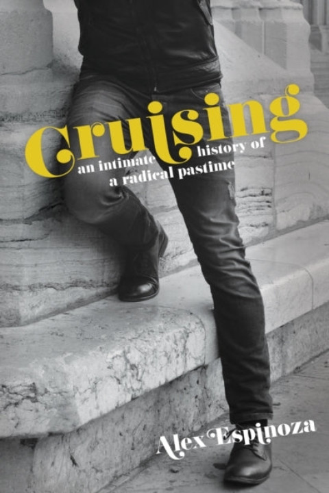 Omslag: Cruising