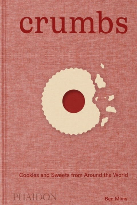 Omslag: Crumbs