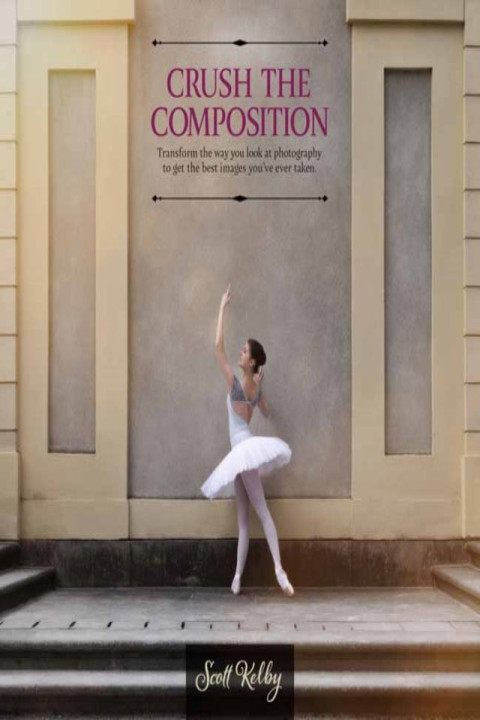 Omslag: Crush the Composition