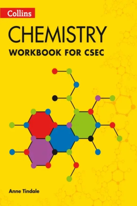 Omslag: CSEC Chemistry Workbook