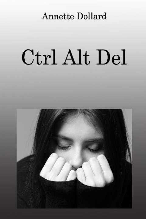 Omslag: Ctrl Alt Del