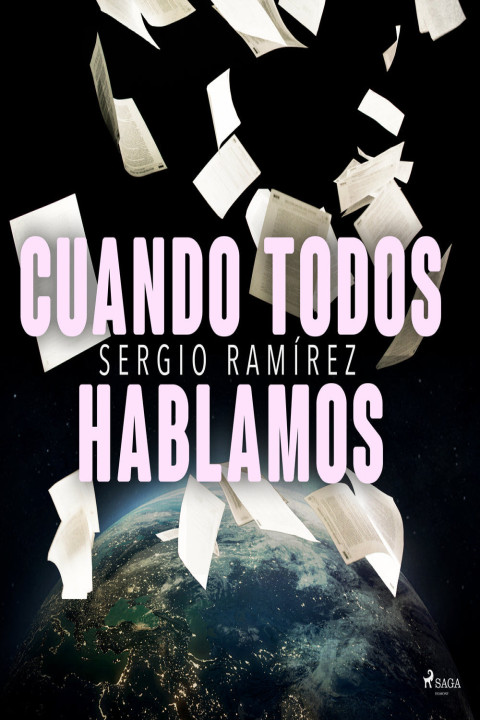 Omslag: Cuando todos hablamos