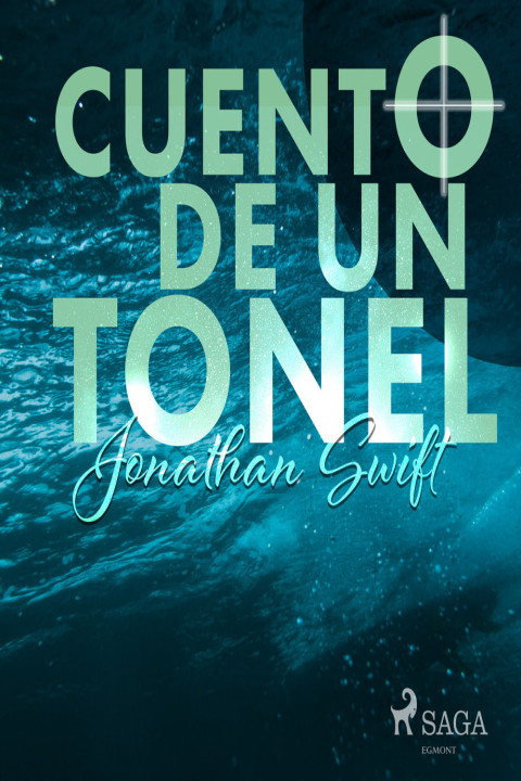 Omslag: Cuento de un tonel