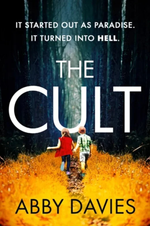 Omslag: CULT PB