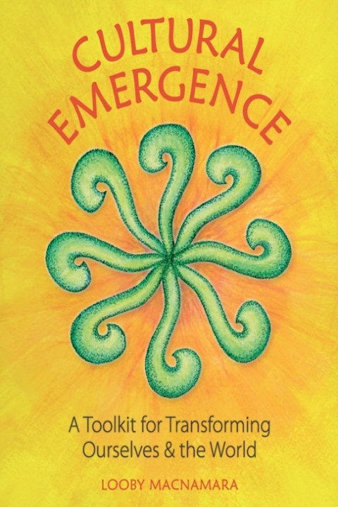 Omslag: Cultural Emergence