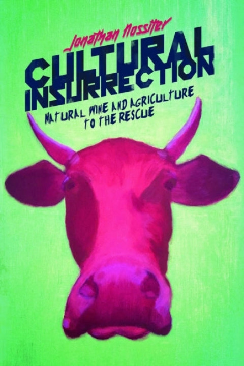 Omslag: Cultural Insurrection