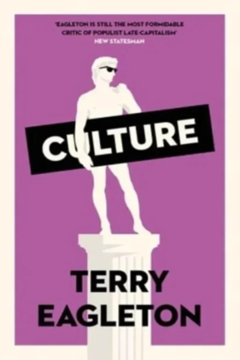 Omslag: Culture