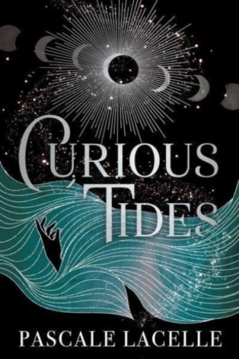 Omslag: Curious Tides