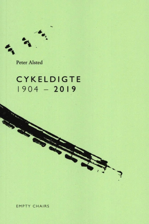 Omslag: Cykeldigte 1904-2019