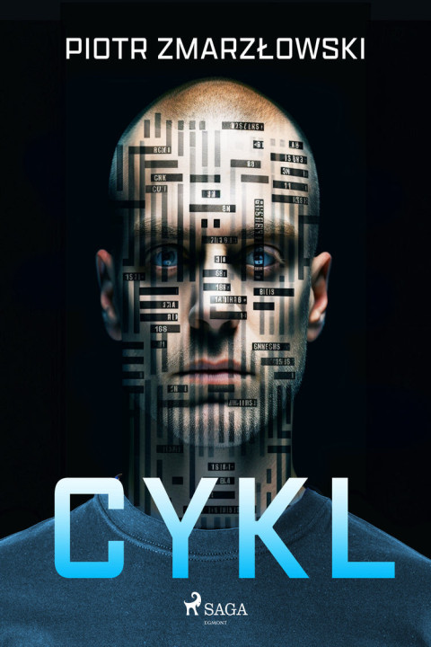 Omslag: Cykl