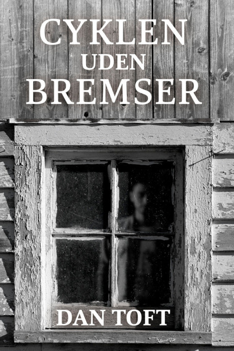 Omslag: Cyklen uden bremser