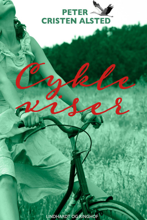 Omslag: Cykleviser