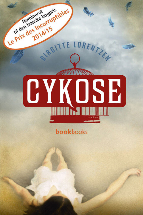 Omslag: Cykose
