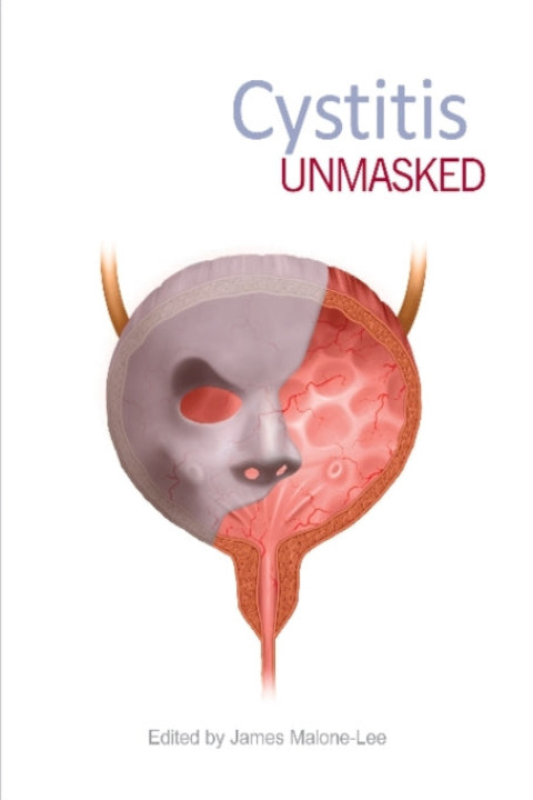 Omslag: Cystitis Unmasked